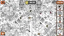Doodle Hunt: Halloween Rush Screenshot 0