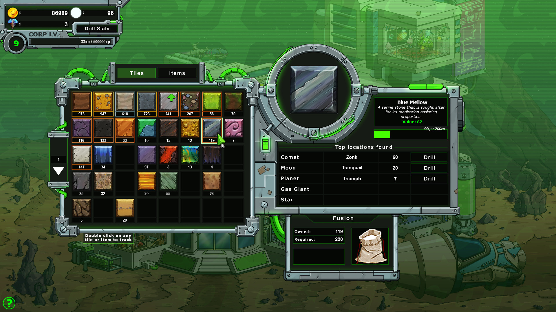 Galactic Mining Corp Screenshot 13