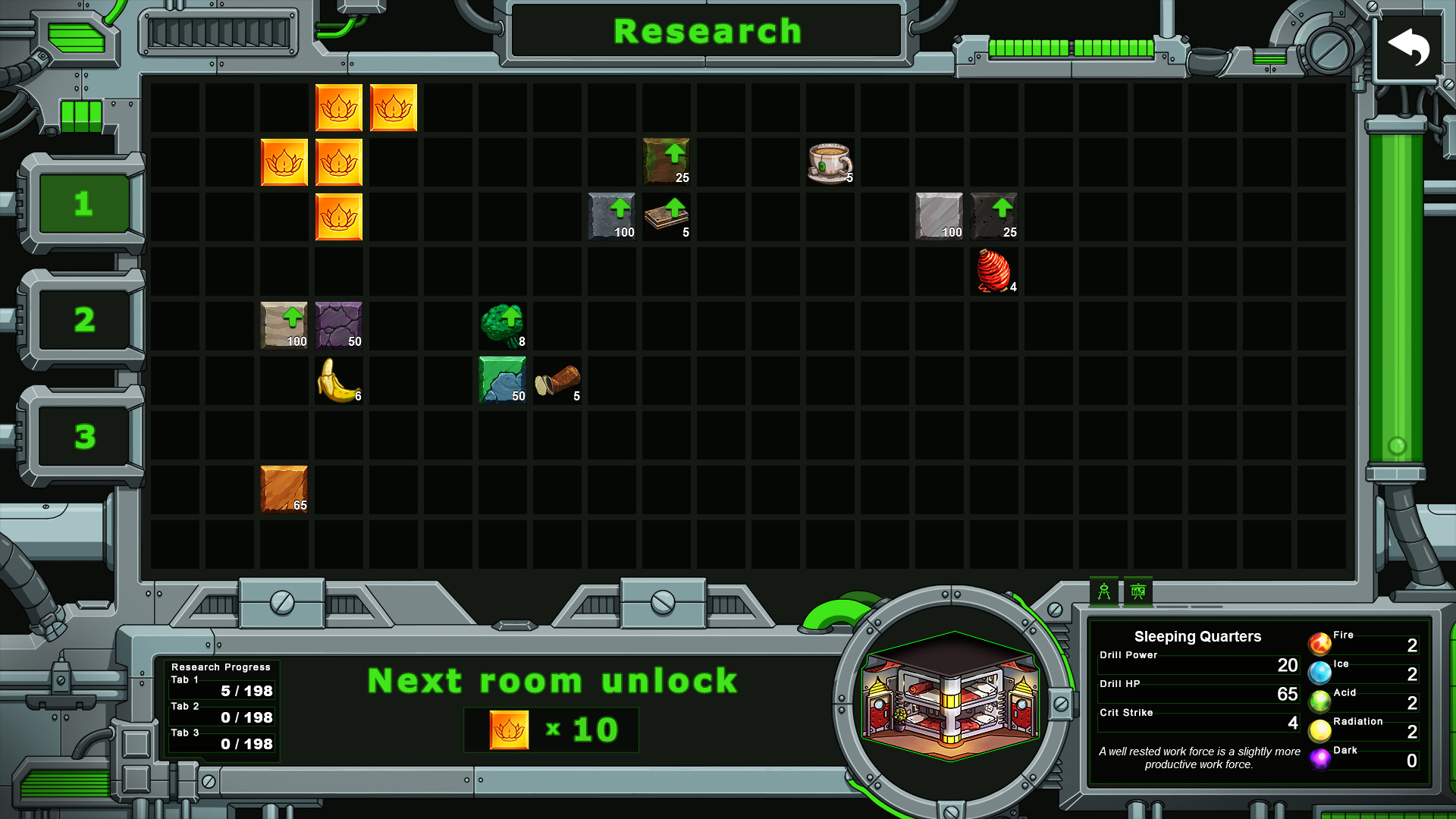 Galactic Mining Corp Screenshot 7