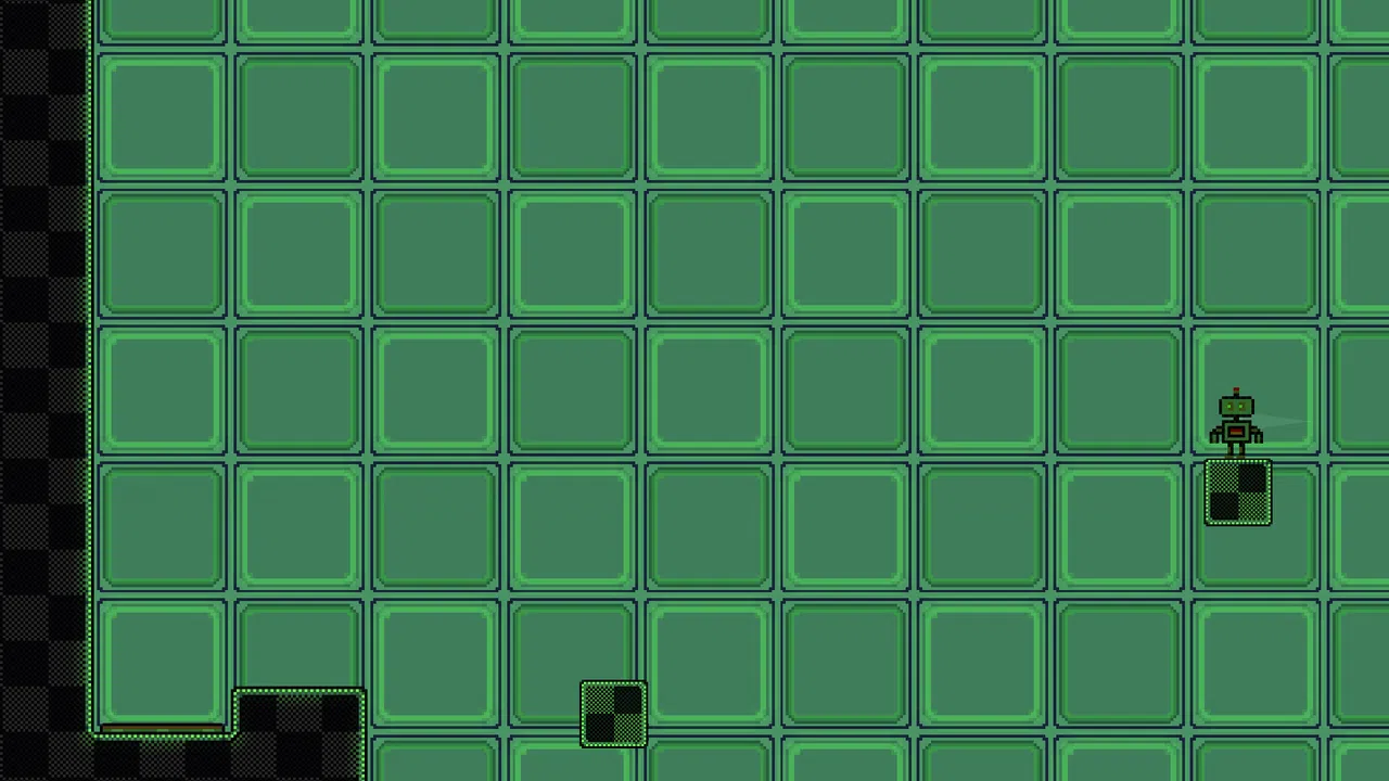 Byte The Dust Demo Screenshot 4