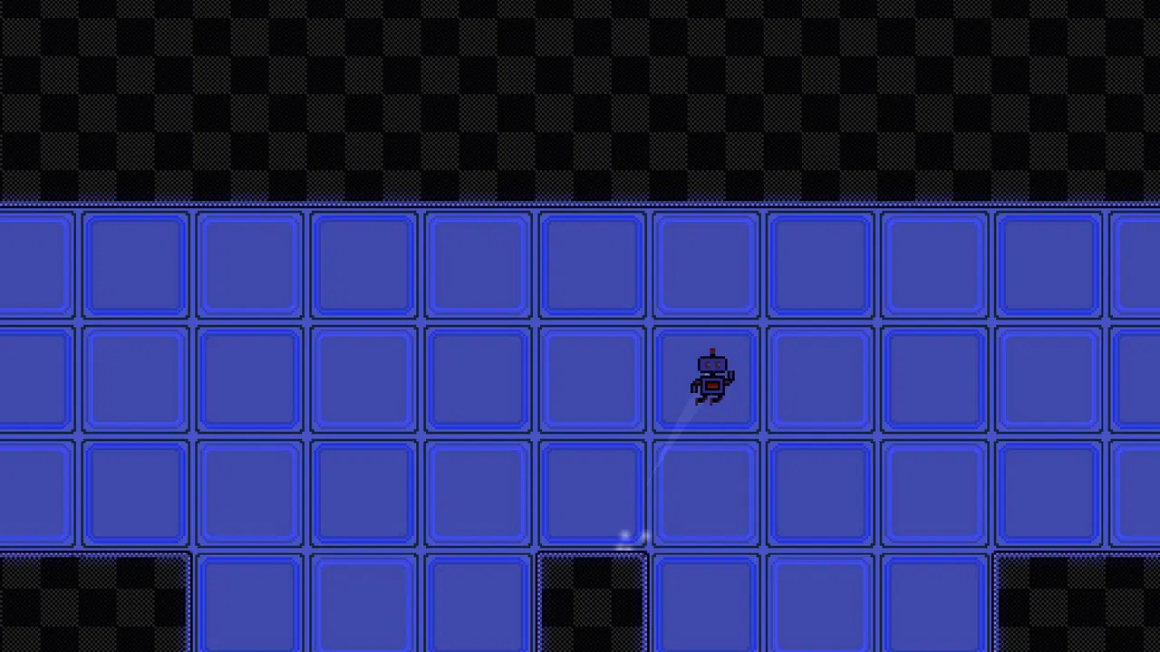 Byte The Dust Demo Screenshot 1
