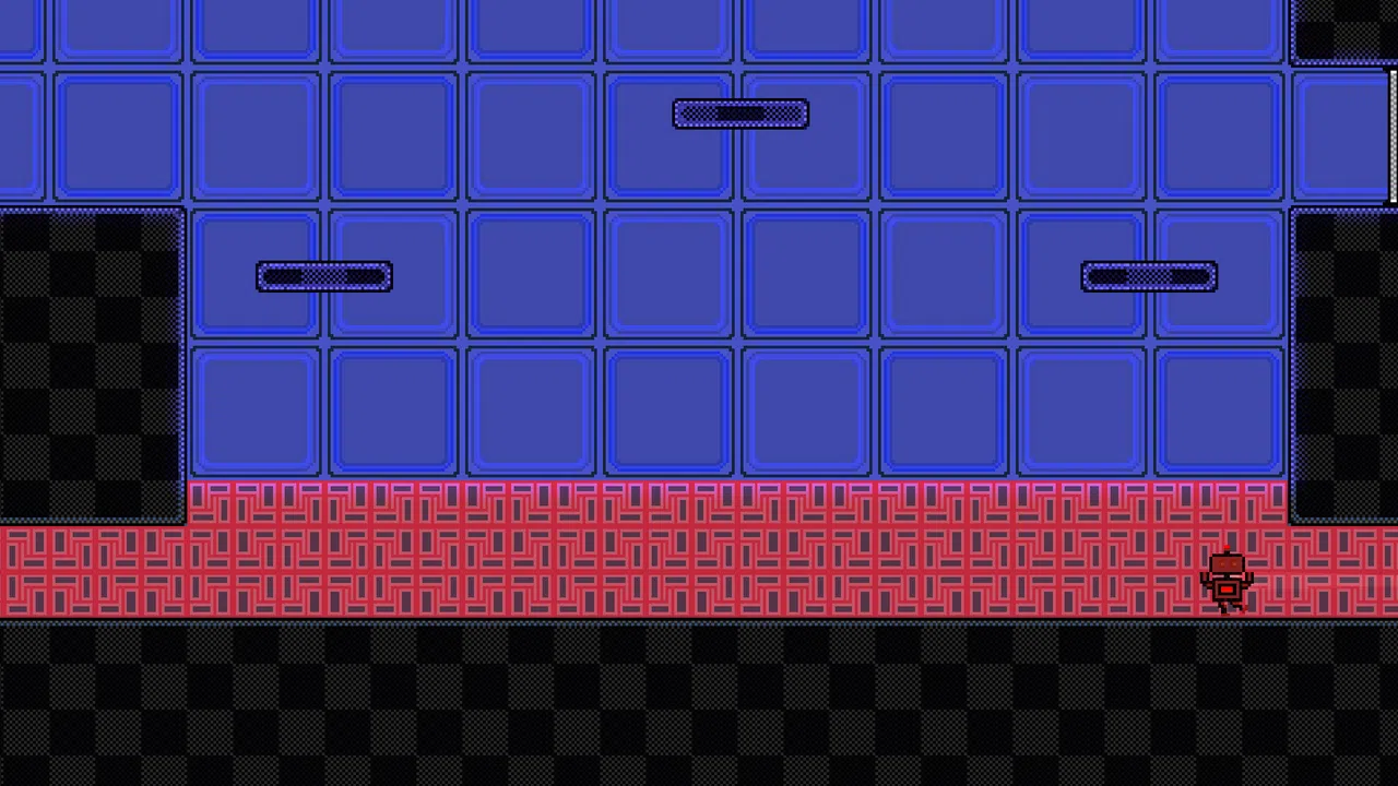 Byte The Dust Demo Screenshot 7
