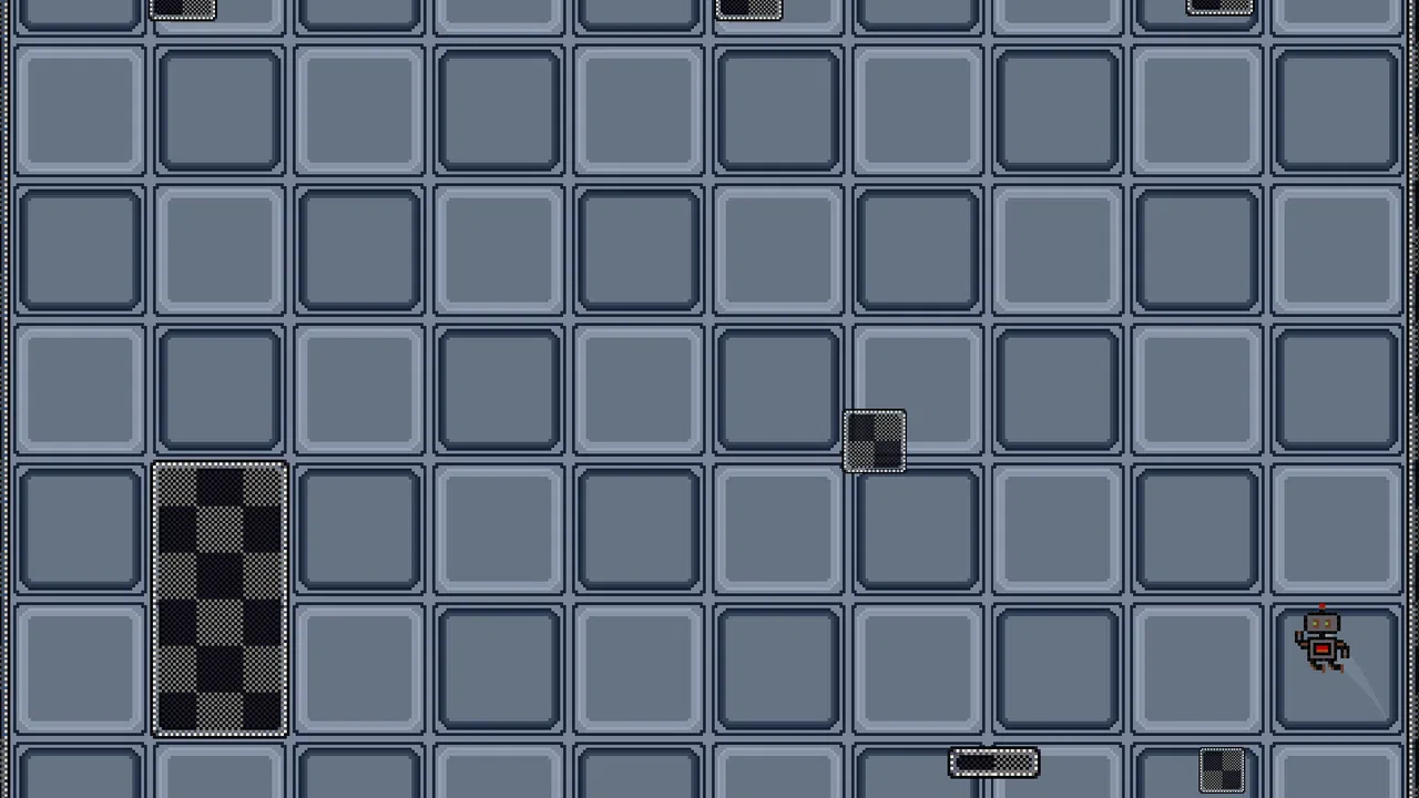 Byte The Dust Demo Screenshot 5
