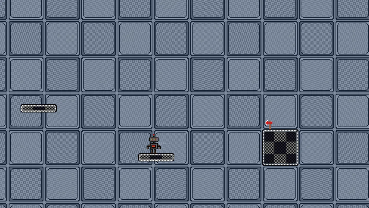 Byte The Dust Demo Screenshot 0