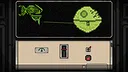 Alien Ship Console Screenshot 1