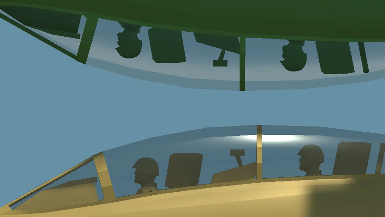 Home Wars: Battlefield Screenshot 6
