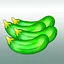 Cucumber icon