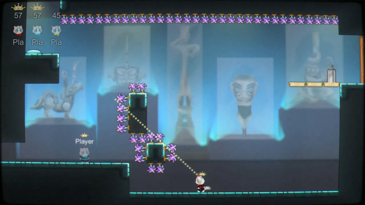 Hirai Nya Screenshot 2