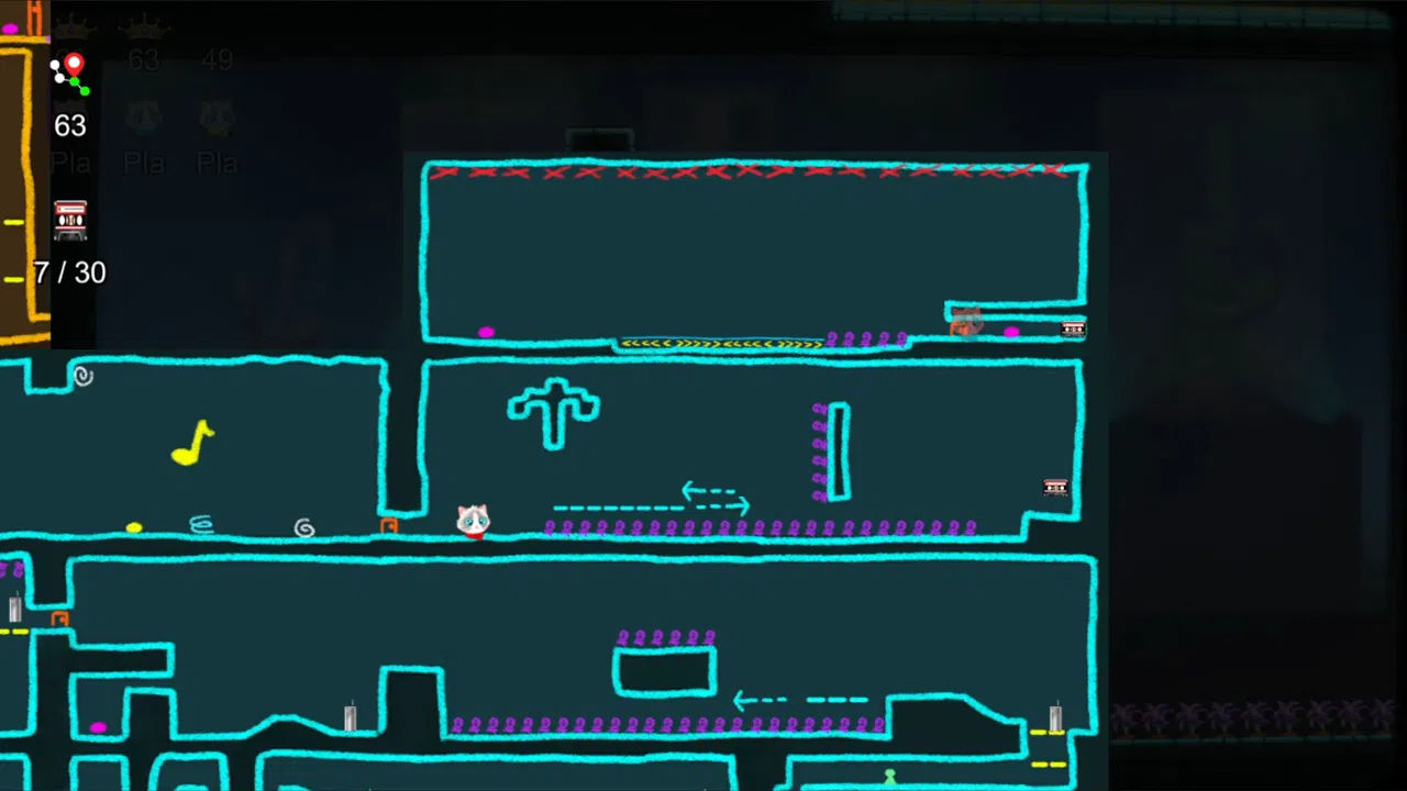 Hirai Nya Screenshot 1