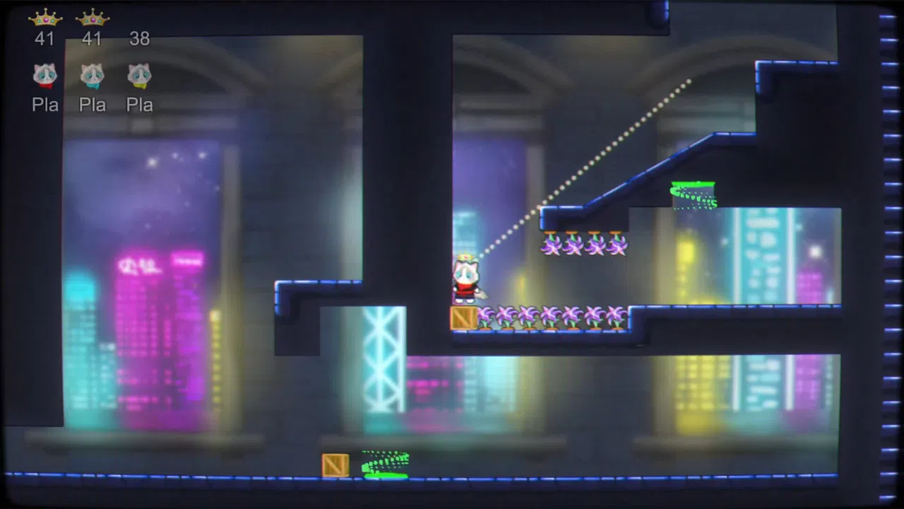 Hirai Nya Screenshot 3