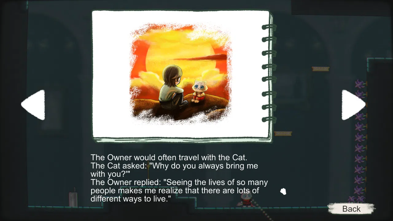 Hirai Nya Screenshot 4