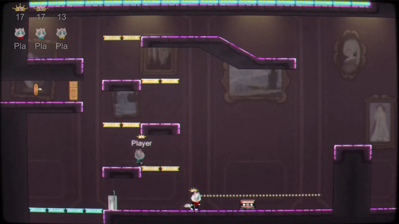 Hirai Nya Screenshot 0
