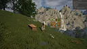 The Wandering Trader Screenshot 0