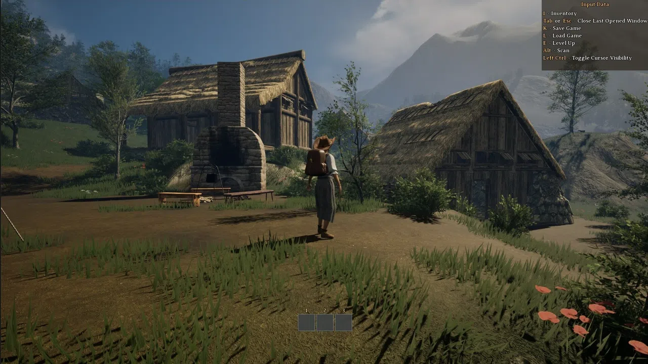 The Wandering Trader Screenshot 7