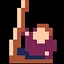 Leave, finally... icon