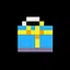 10 deliveries icon