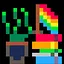 Life is Hard icon