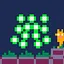 Around all corners icon