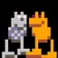500 deliveries icon