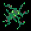 Maximum Chlorophyle icon