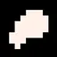Bounce to the end icon