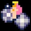 Finish in Reverse Mode icon