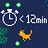 Fast Kitty
