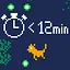 Fast Kitty icon