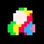 Fuel hoarder icon