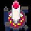 Space Rocket icon
