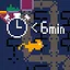 Hyperfast Kitty icon