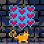 9 lives icon