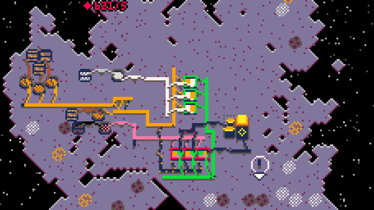 PicoMix by NuSan Screenshot 2