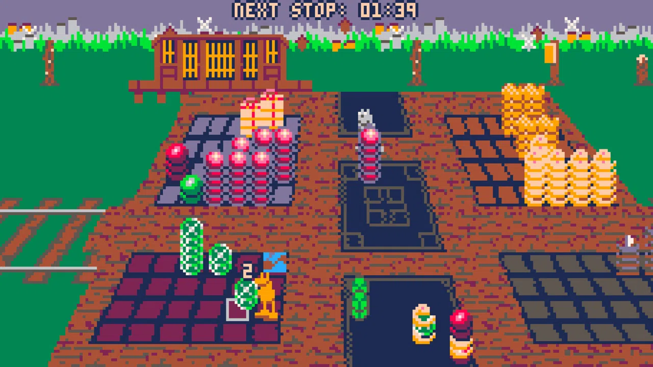 PicoMix by NuSan Screenshot 9
