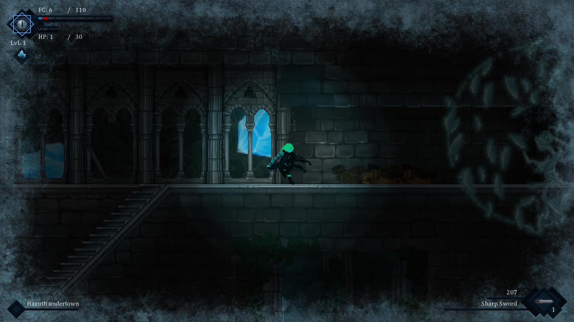 Skautfold: Usurper Screenshot 3