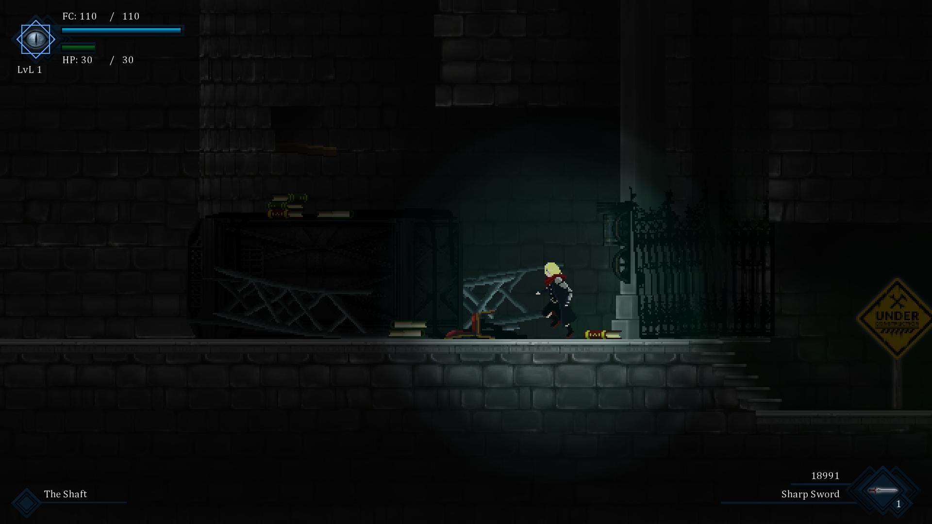 Skautfold: Usurper Screenshot 10