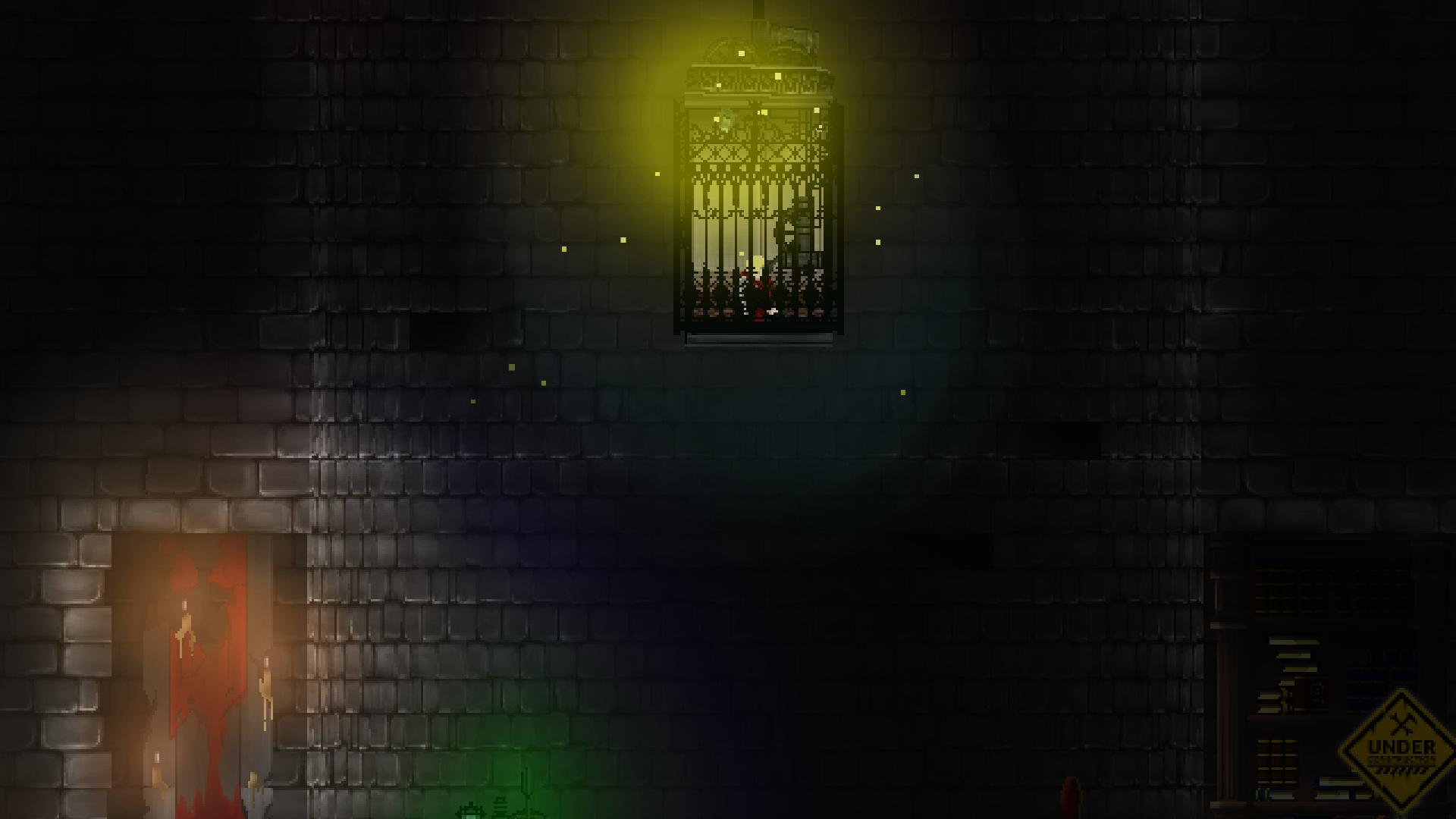 Skautfold: Usurper Screenshot 7