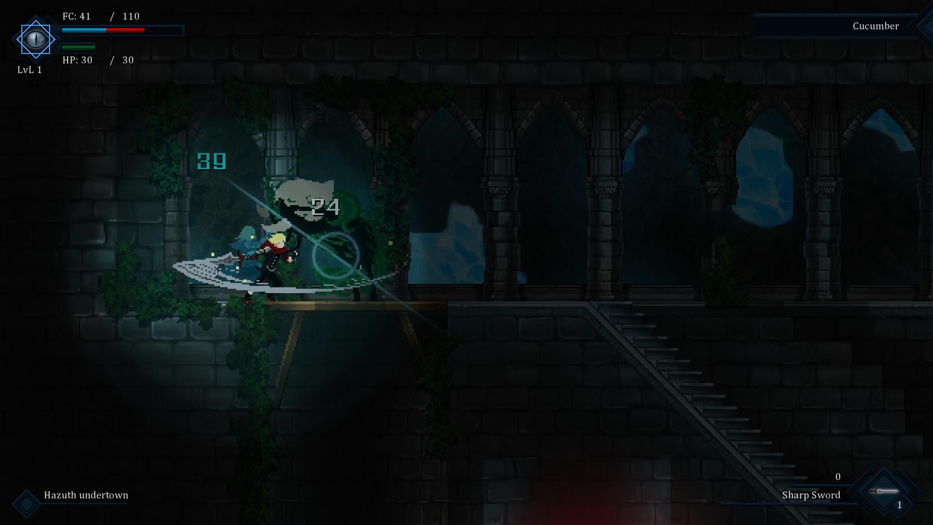 Skautfold: Usurper Screenshot 9