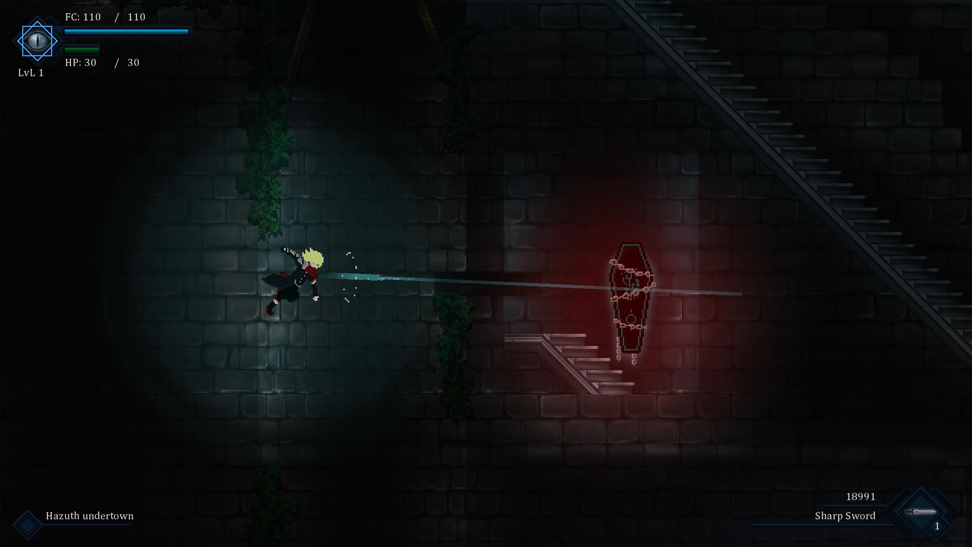 Skautfold: Usurper Screenshot 4