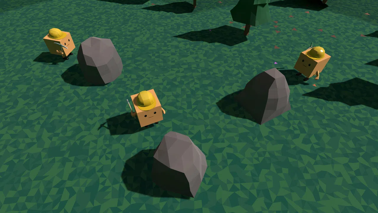 Shapes of War Screenshot 2
