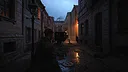 The War of the Worlds: Siberia Screenshot 0