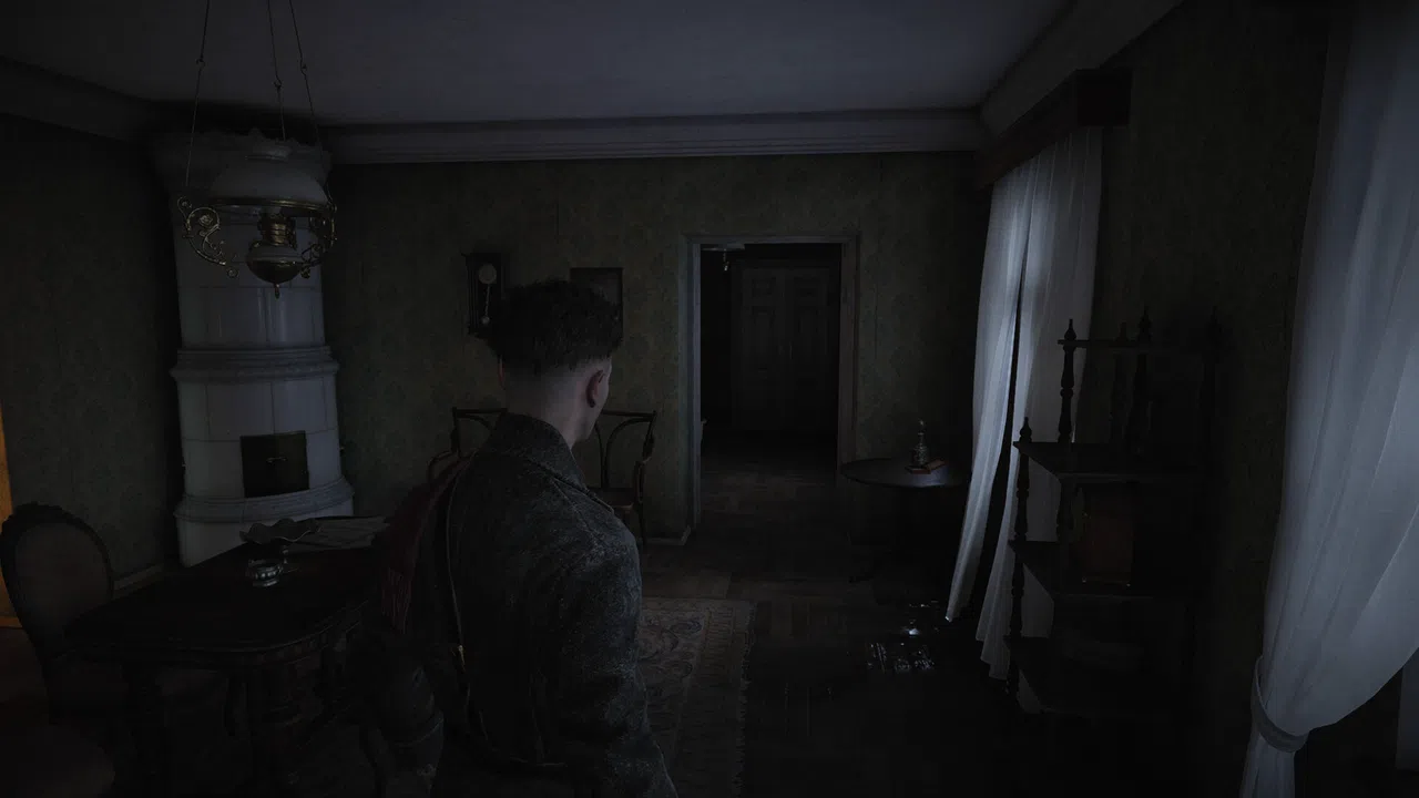 The War of the Worlds: Siberia Screenshot 3