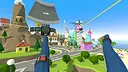 Tentacular Playgrounds Screenshot 0