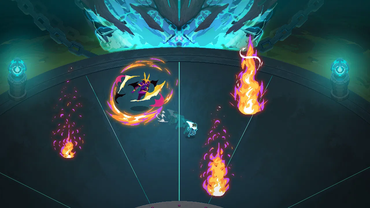 Fallen Fates Screenshot 2