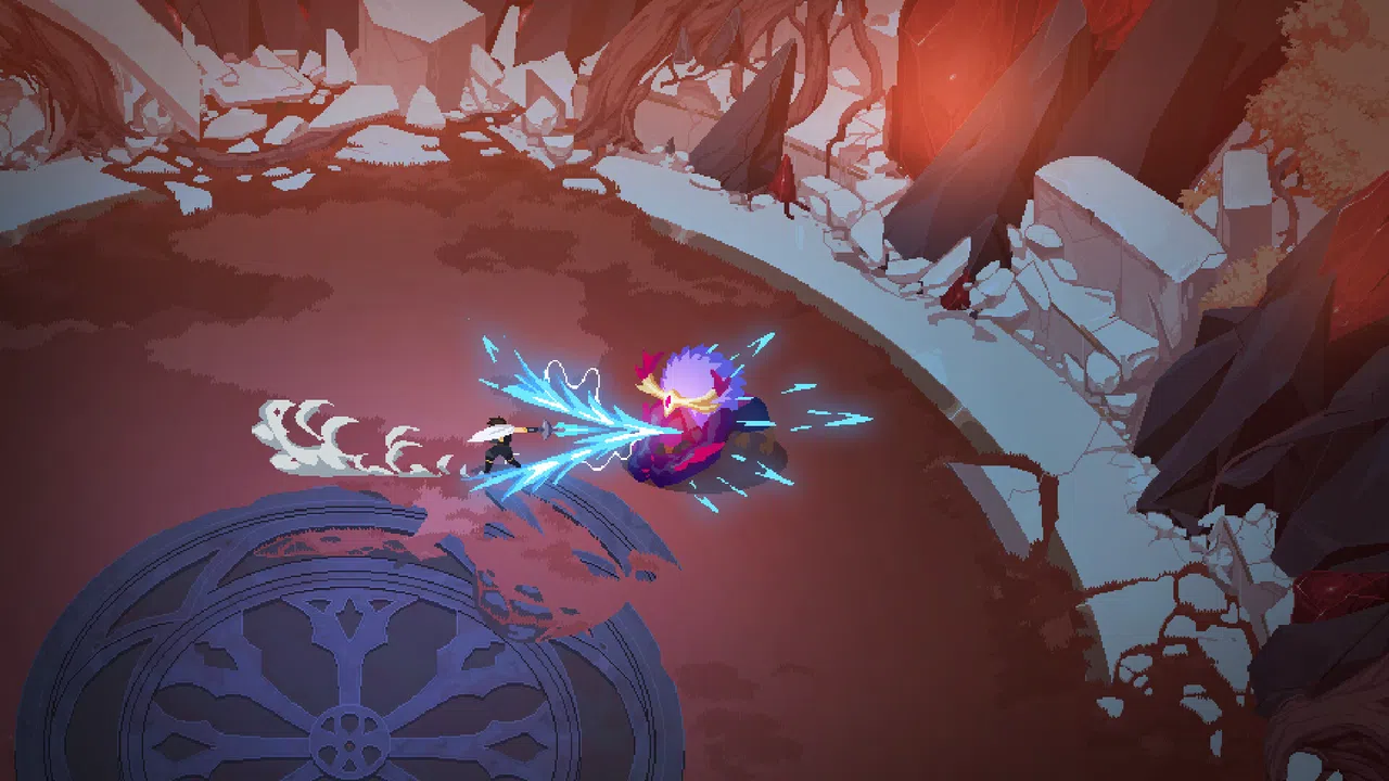 Fallen Fates Screenshot 6