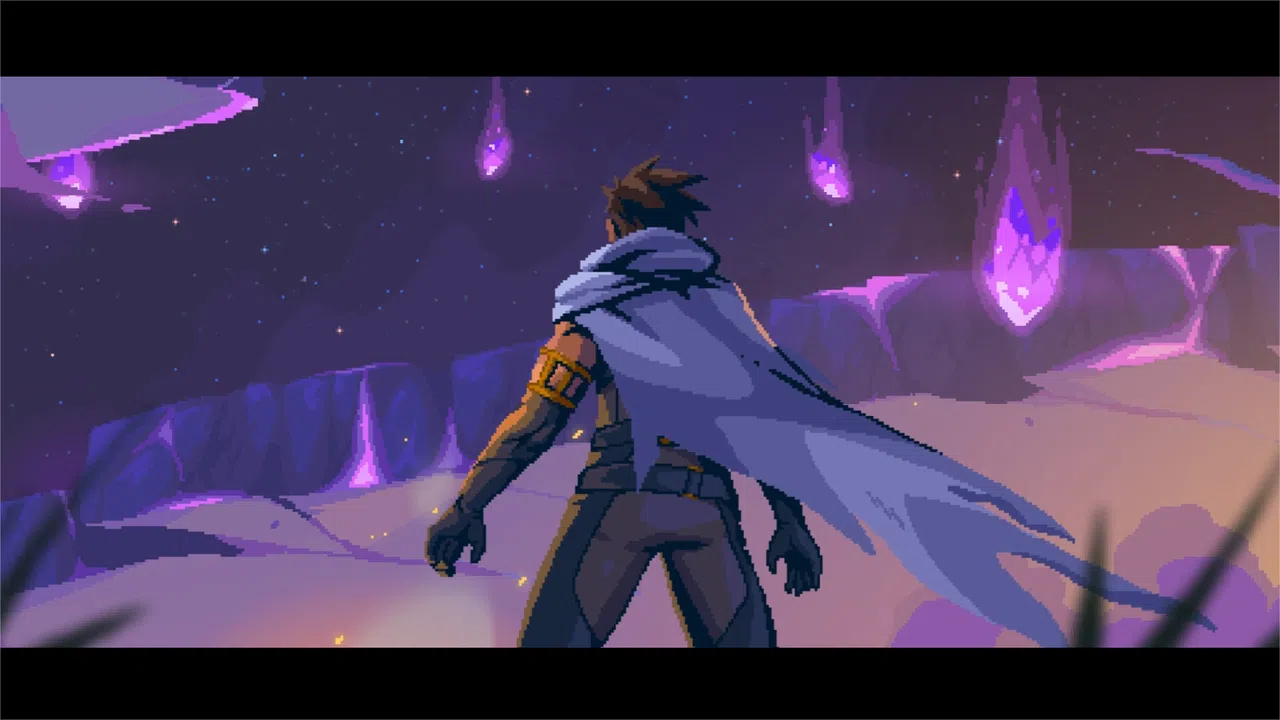 Fallen Fates Screenshot 1