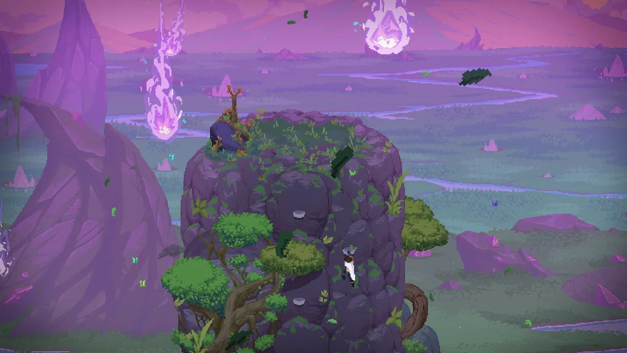 Fallen Fates Screenshot 3