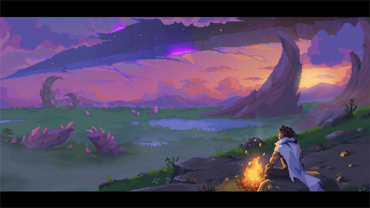 Fallen Fates Screenshot 5