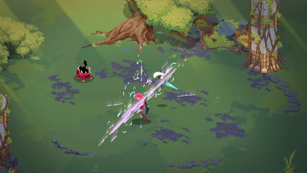 Fallen Fates Screenshot 4