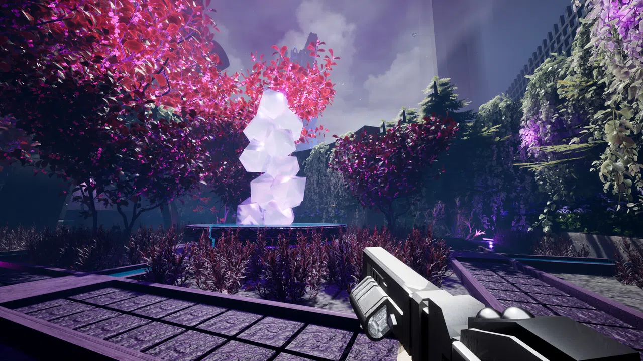 Attrax Demo Screenshot 5